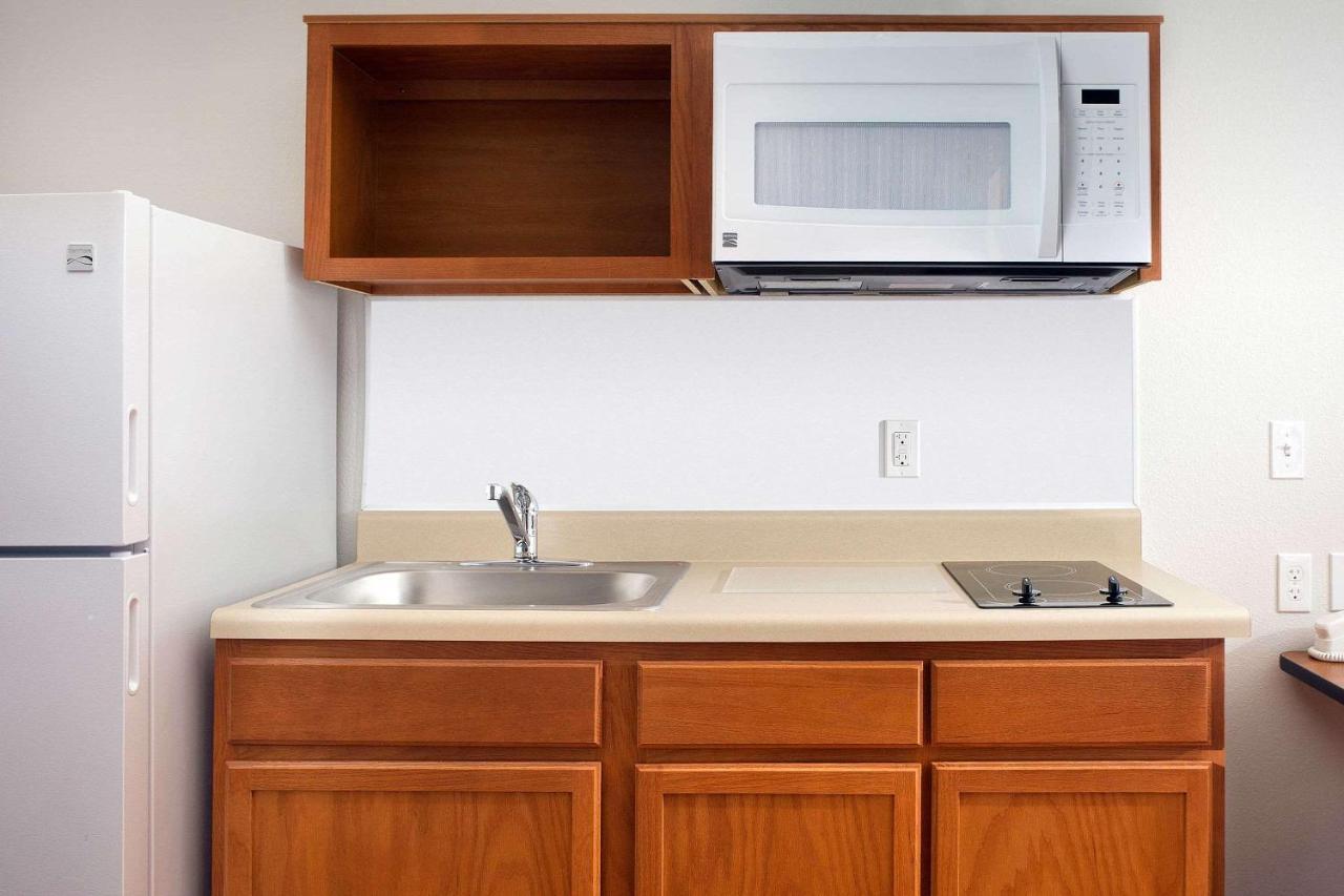 Woodspring Suites Chicago Darien Kültér fotó