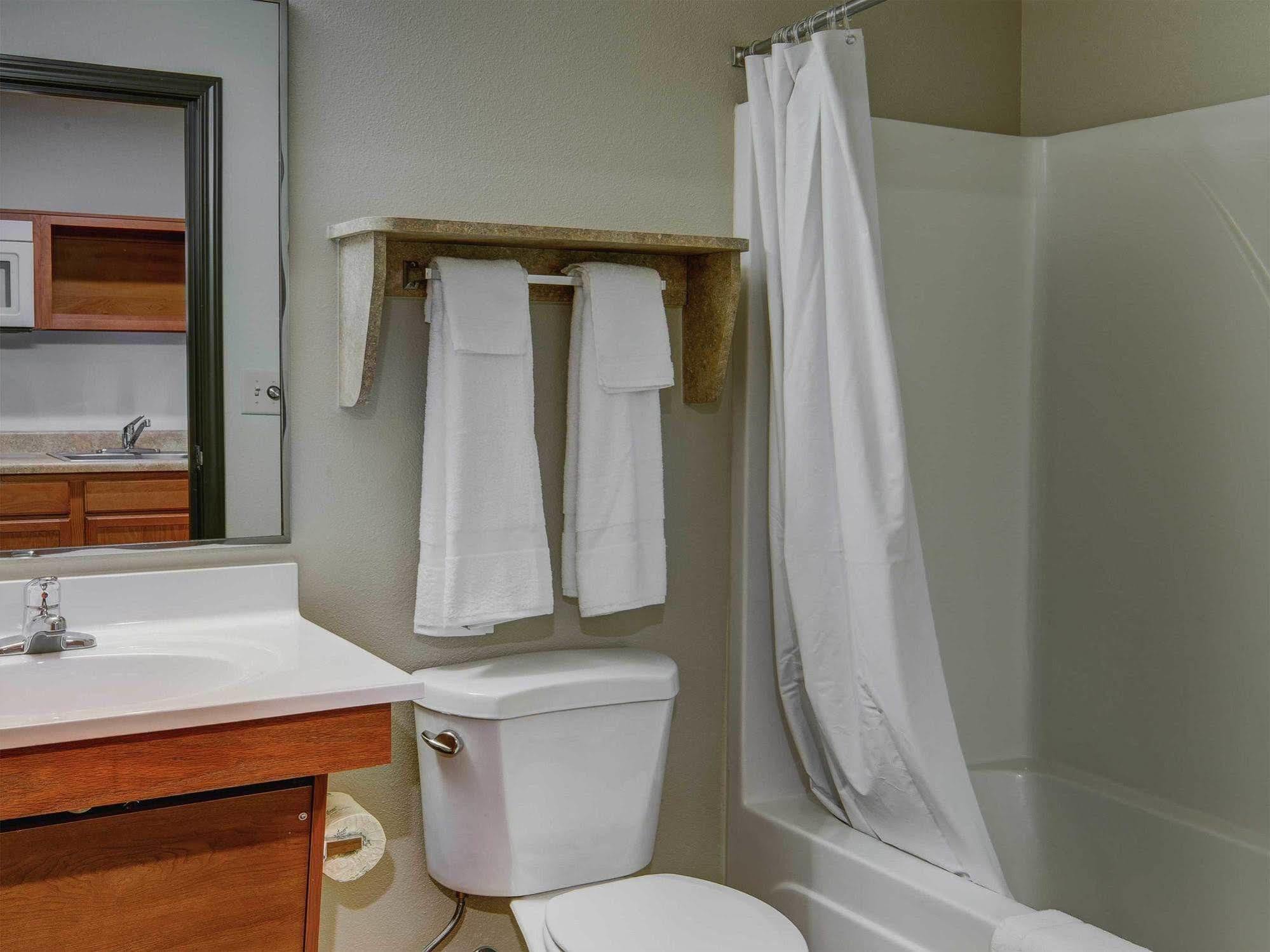 Woodspring Suites Chicago Darien Kültér fotó