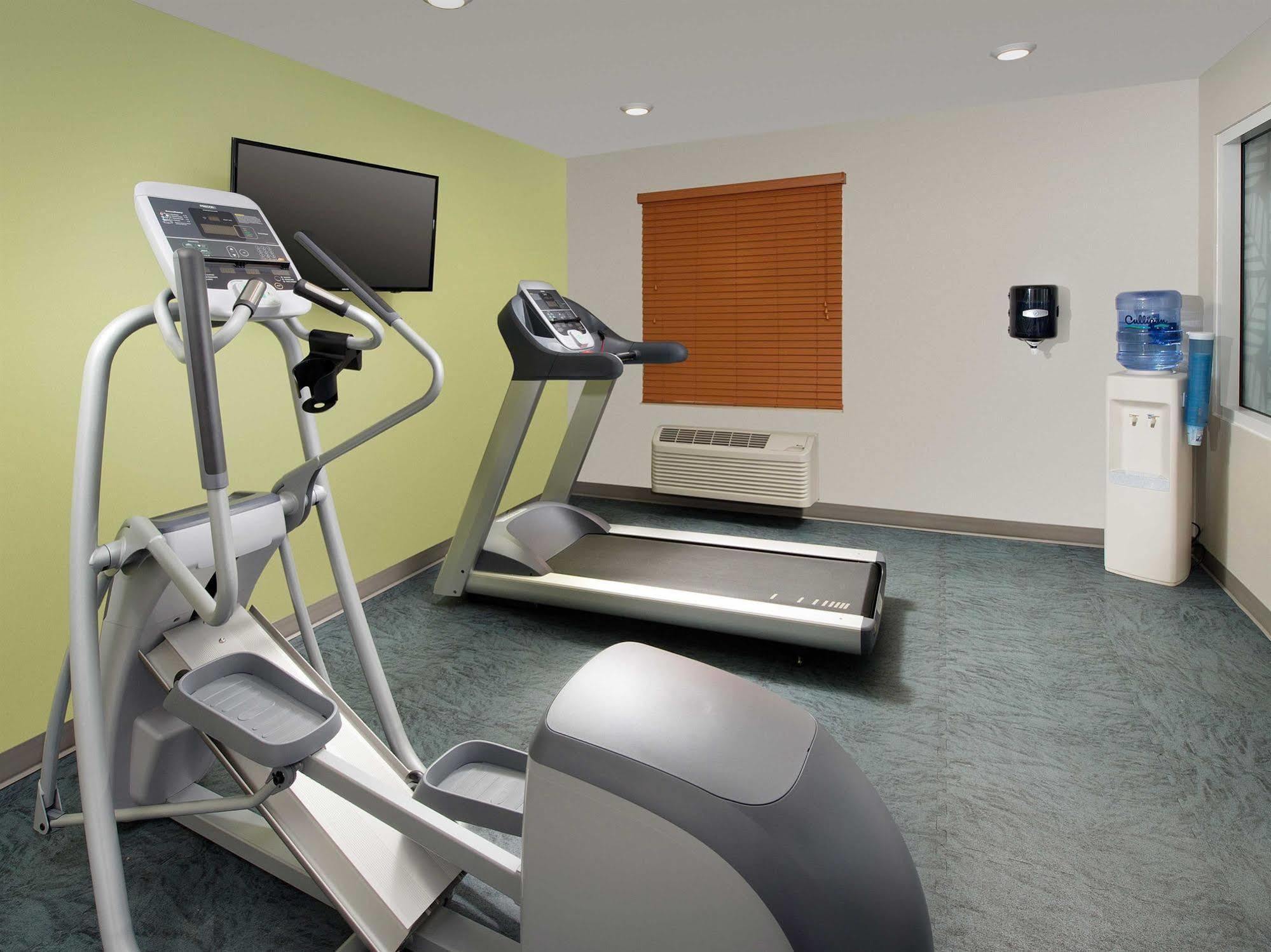 Woodspring Suites Chicago Darien Kültér fotó